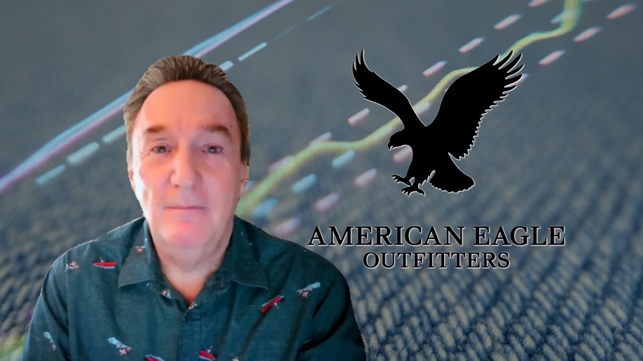 Tim's Trade: American Eagle Outfitters (AEO)