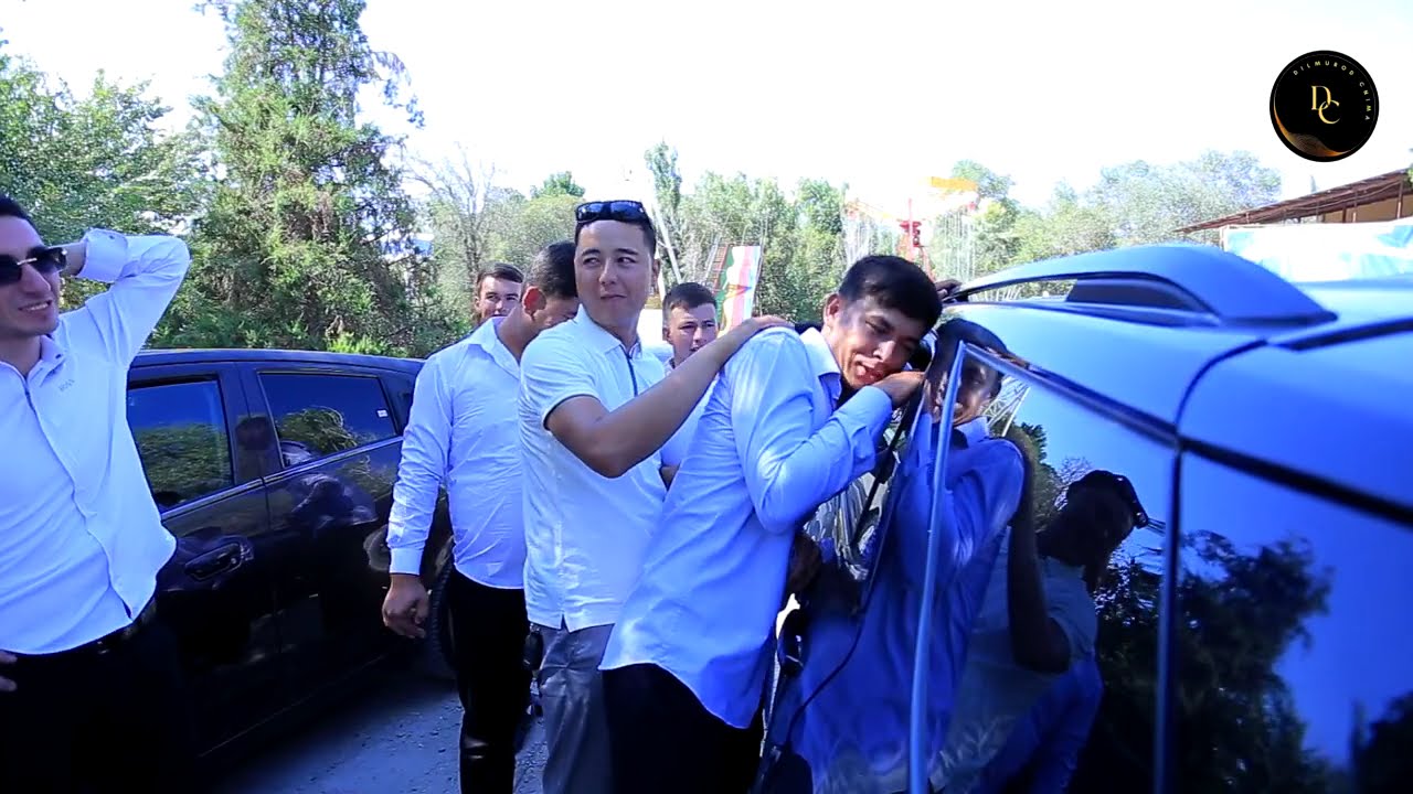 Quronboy & Ruxshonoxon Porq 3