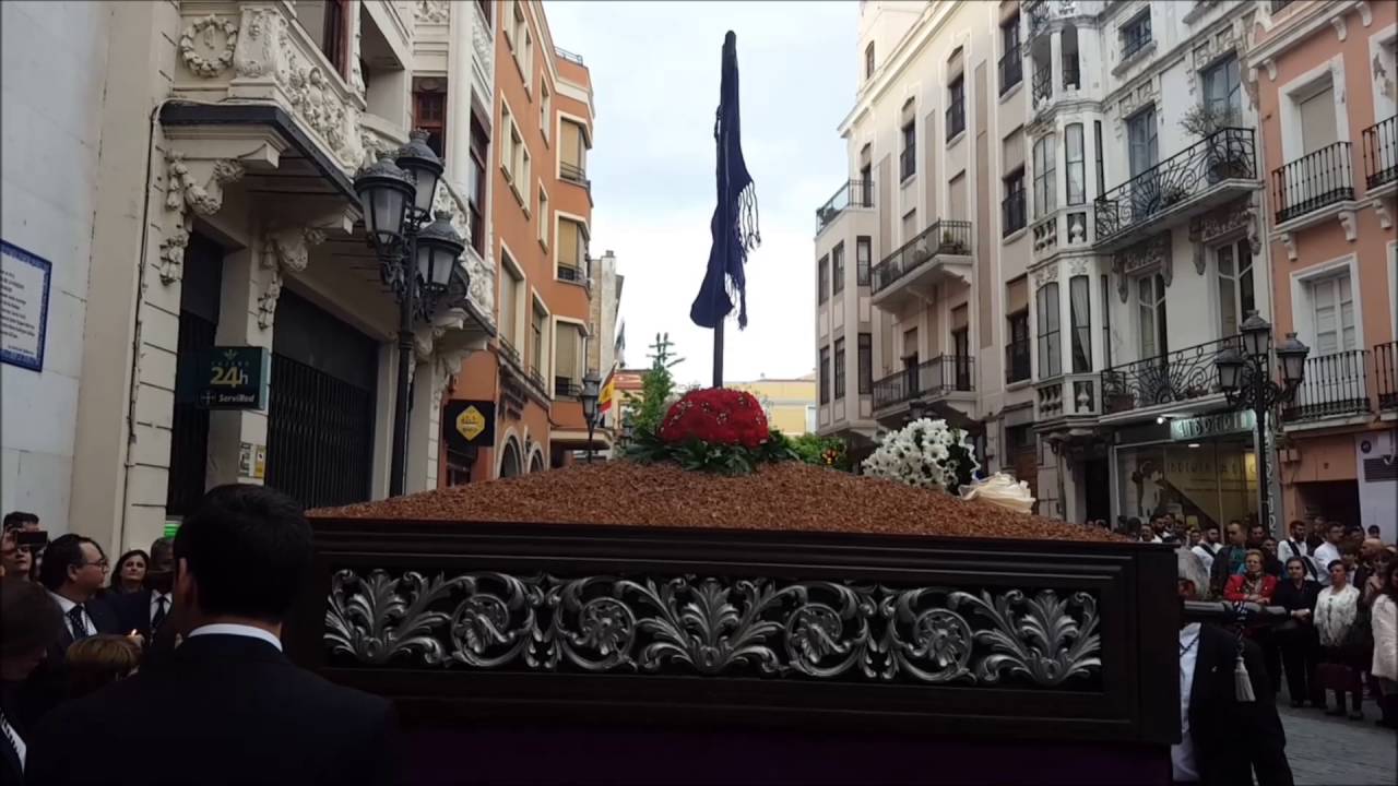I Cruz de Mayo Ciudad de Badajoz - 2016