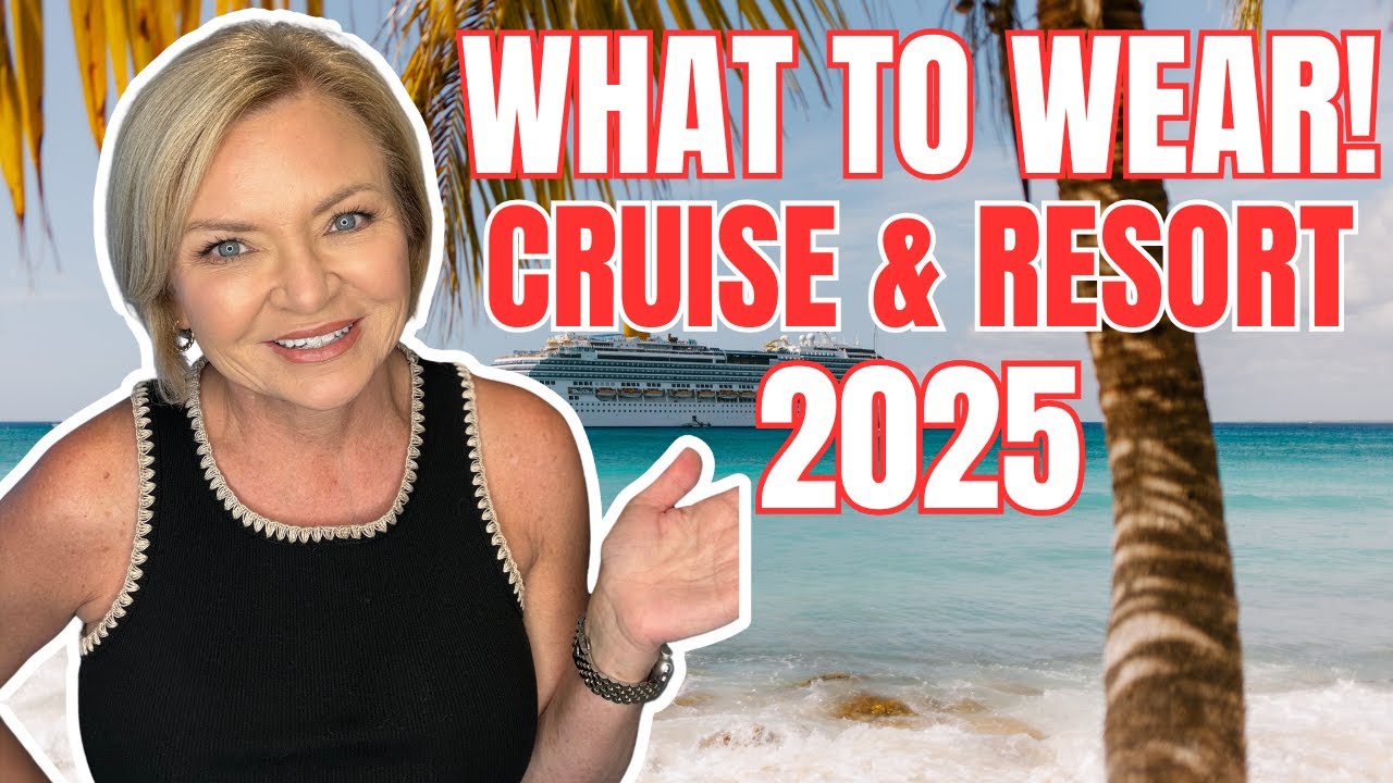 How to Pack for a Cruise: The Ultimate Packing Guide