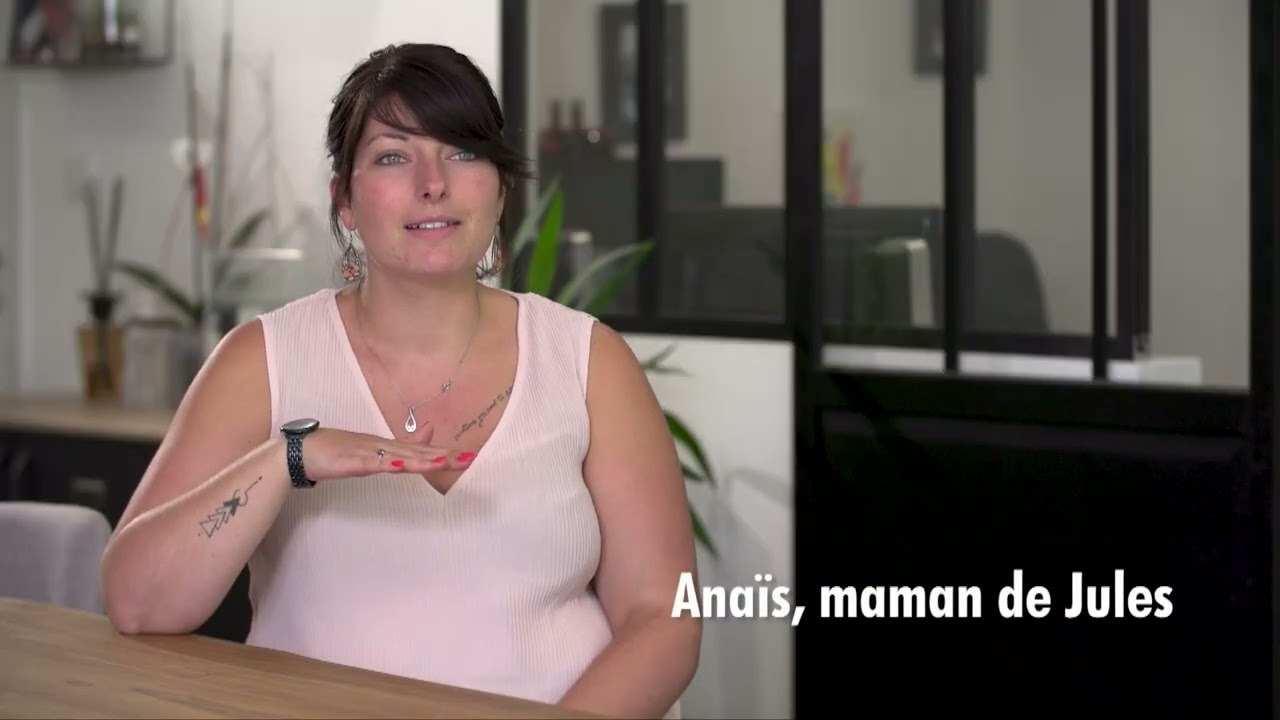 Jules | AFM-Téléthon