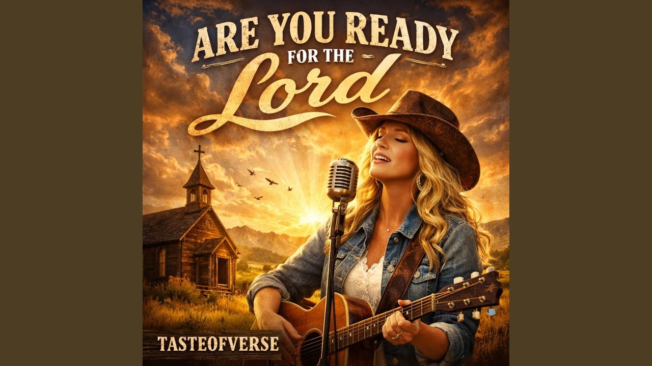 Are you ready