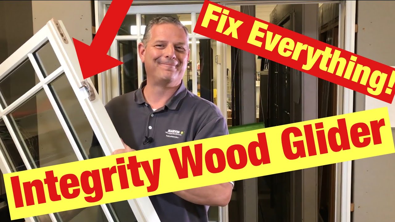 Планер Integrity Wood. Исправьте всё на этом.