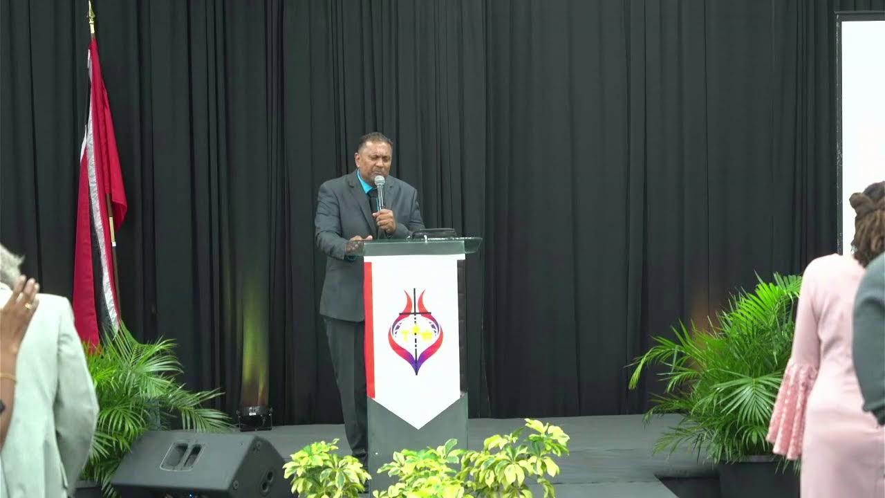 COGOP North District Convention