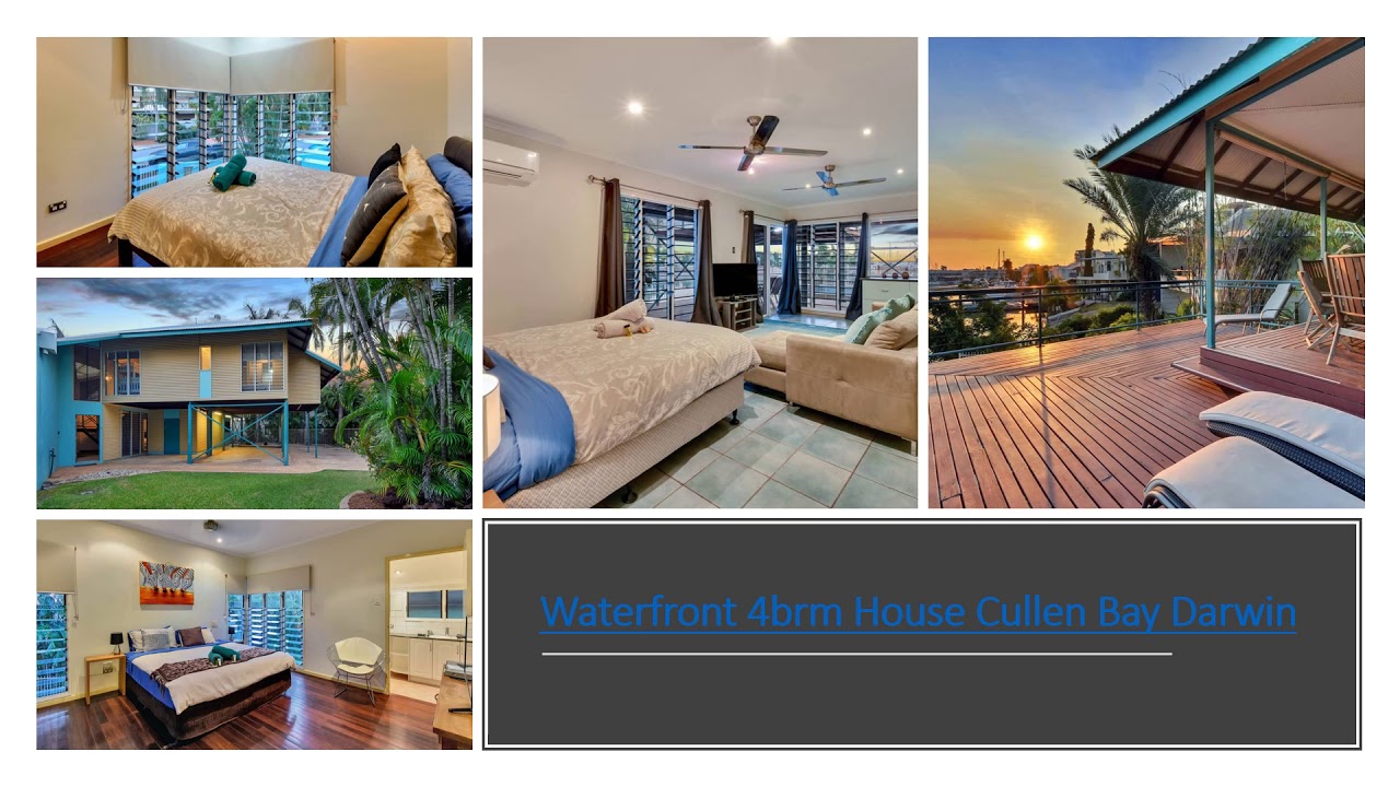RENTAL PROPERTIES DARWIN