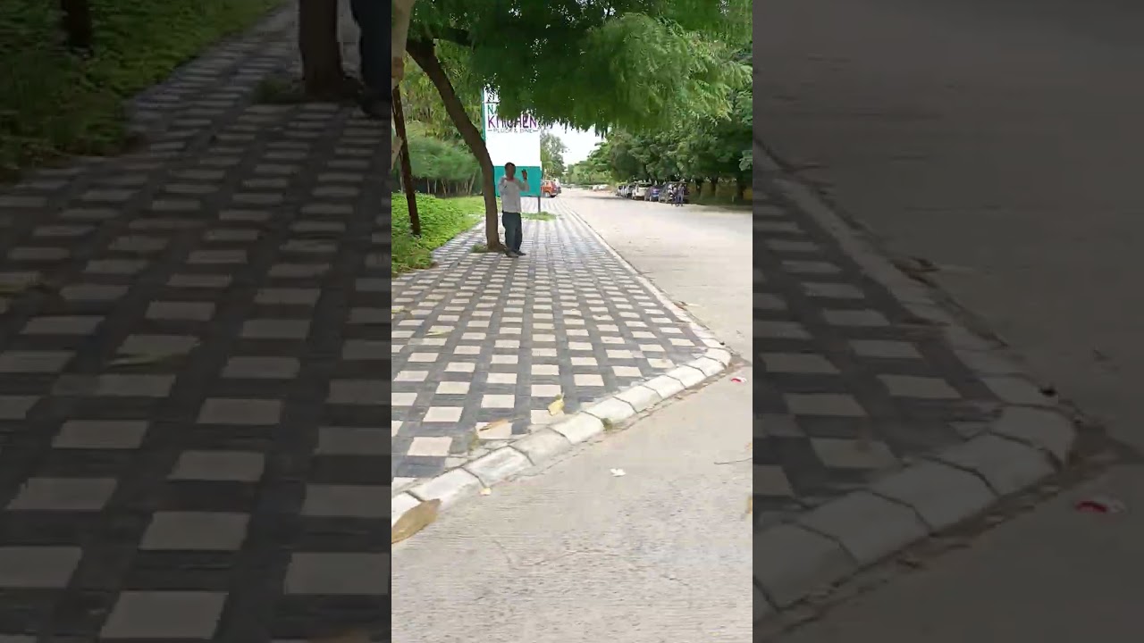 Indore City clean city 🏙️🌆🏙️🌆