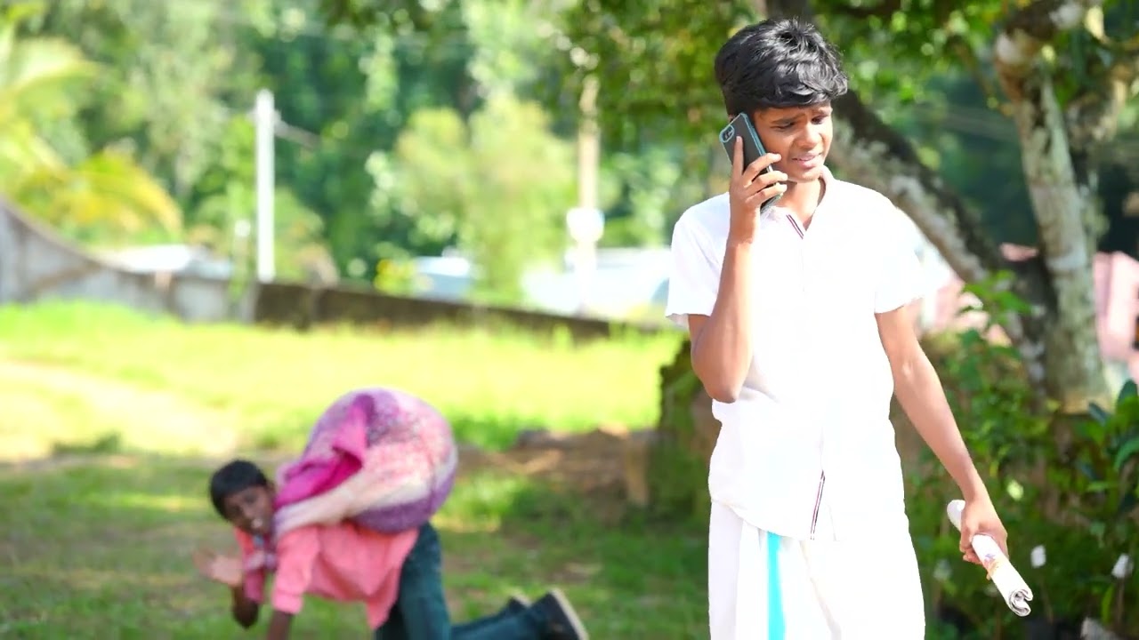 🤩മനോഹരമായ ഒരു ചിത്രീകരണം||THANGUM KARANGAL|| 2023 VBS SKIT