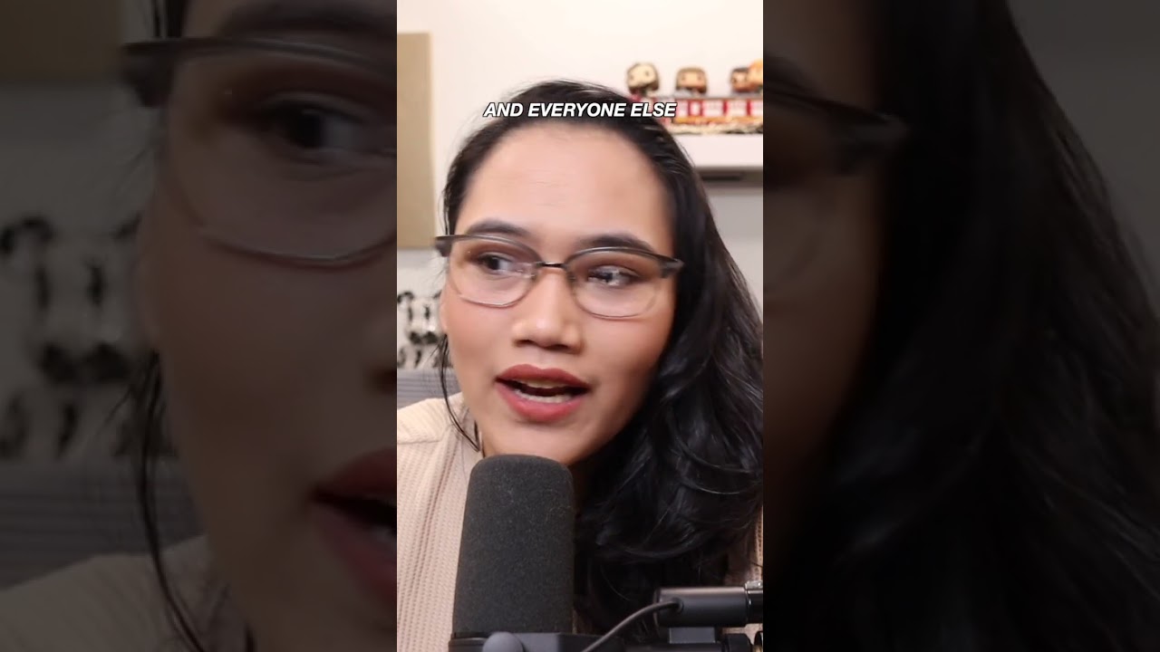 Growth is not easy! #TryingHardwithLyqa #podcastph #teamlyqa