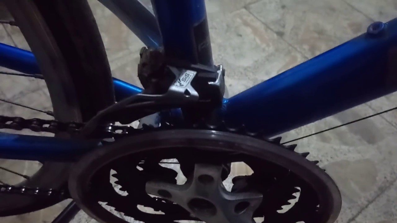 مكونات الدراجة الهوائية السيكل العجلة / اسماء مكونات وقطع الدراجة