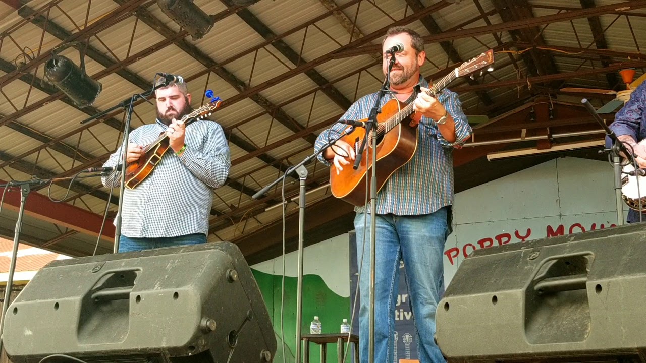 Wild Bill Jones  / Dan Tyminski Band