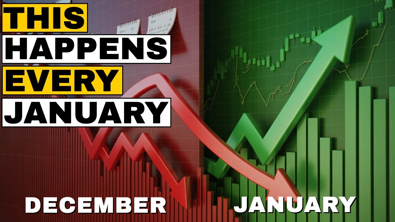 These Beaten-Down Stocks Tend to Explode in January (Here&rsquo;s Why)