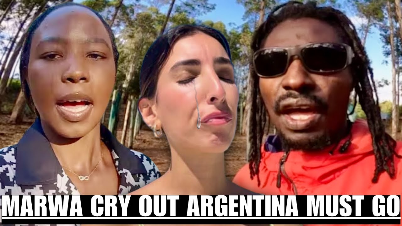 Iam_Marwa Finally RESPONDS After Ro Cabrera EXPOSED Him! | Dee Mwango’s Polish Drama Gets Messier 😱