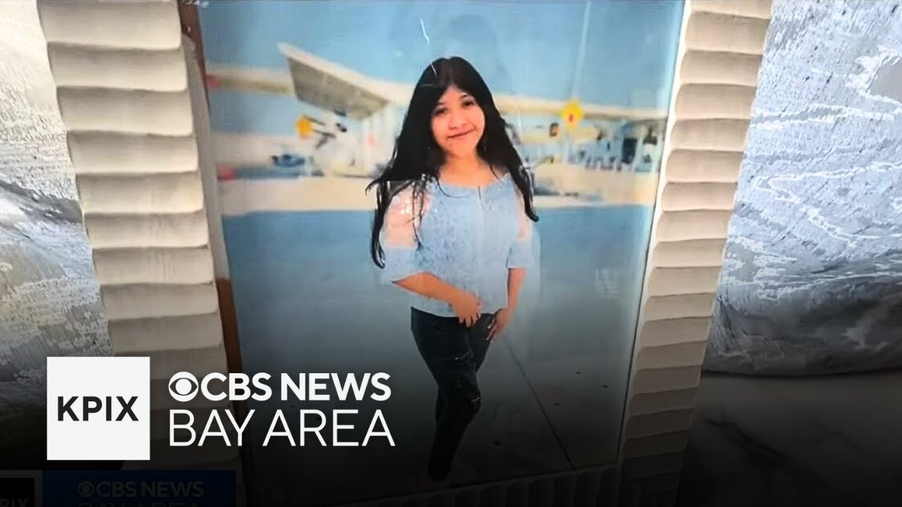 Oakland family wants justice for hit-and-run that killed 17-year-old girl