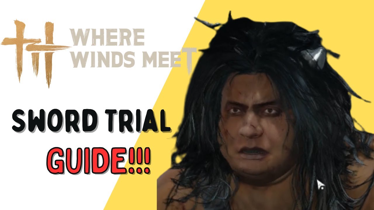 The ULTIMATE Lucky Seventeen Sword Trial Guide | Where Winds Meet