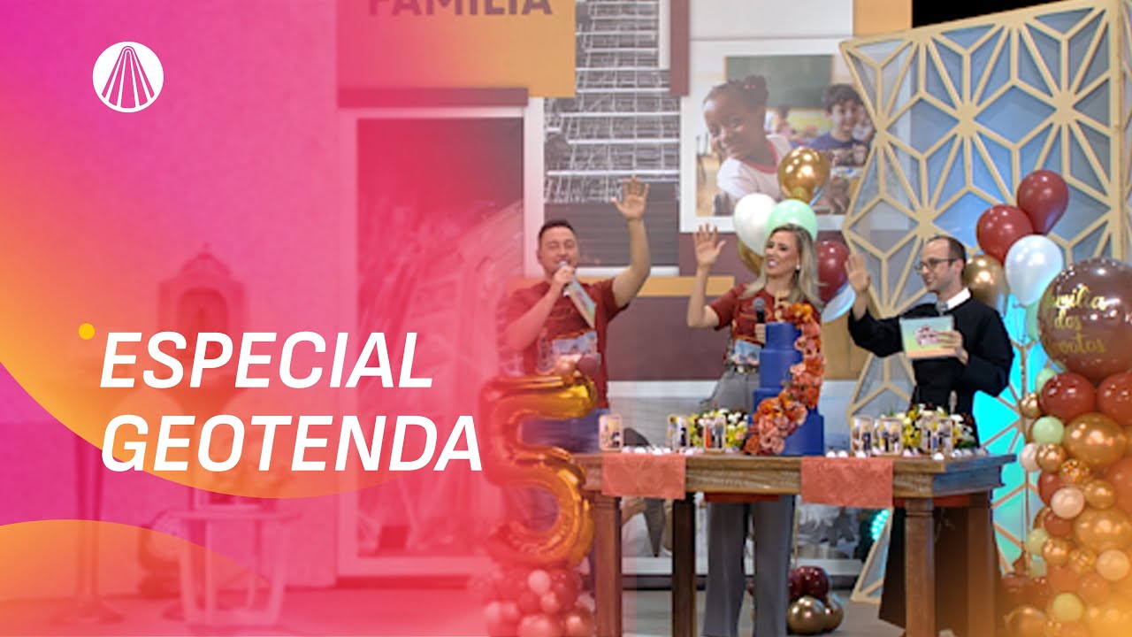 Especial 16ª Romaria da Família dos Devotos 4º Dia | Família dos Devotos