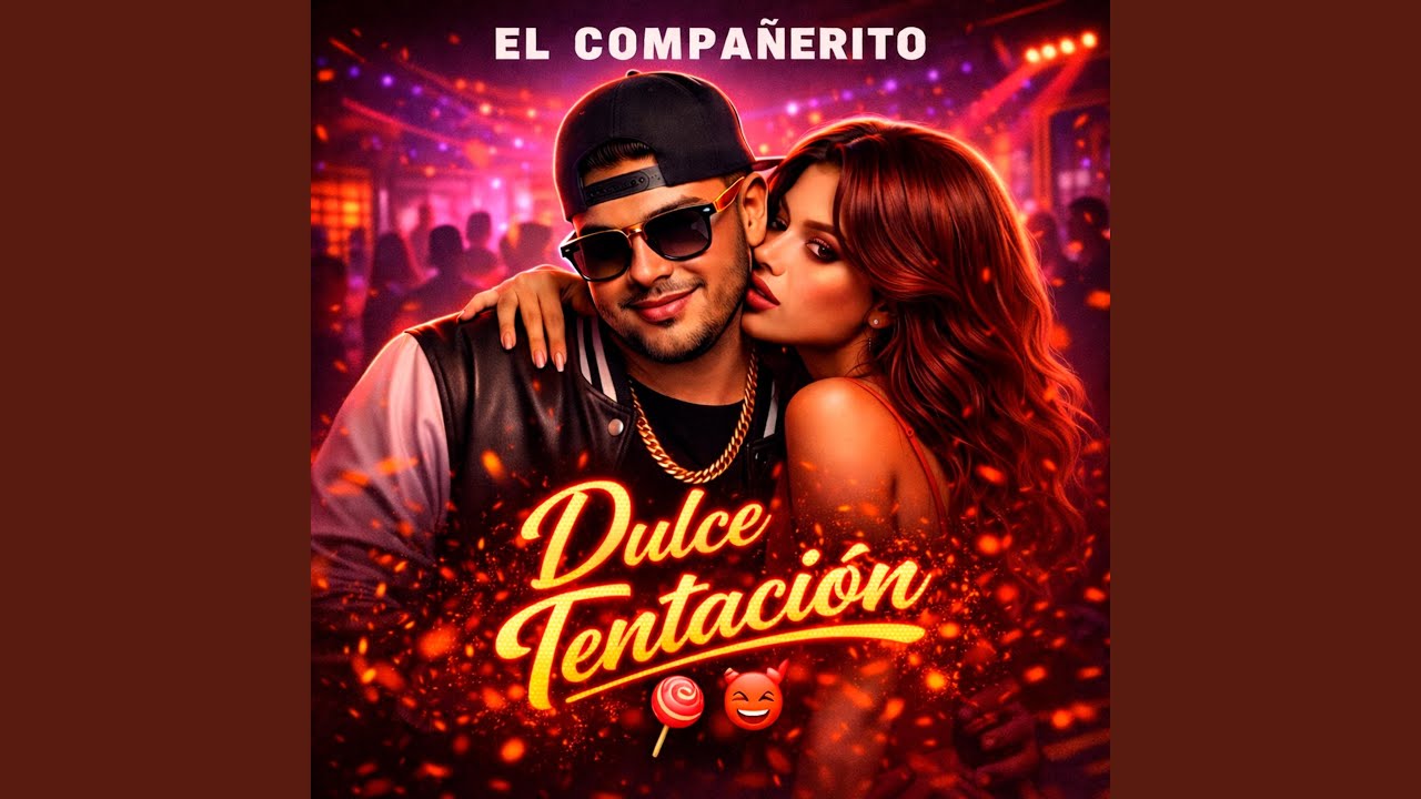 Dulce Tentación