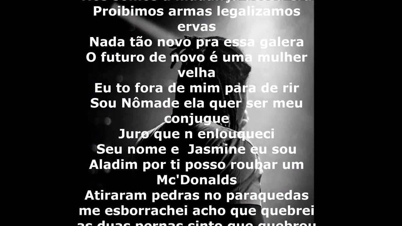 Froid - Negro &eacute; Foda (prod. Froid)