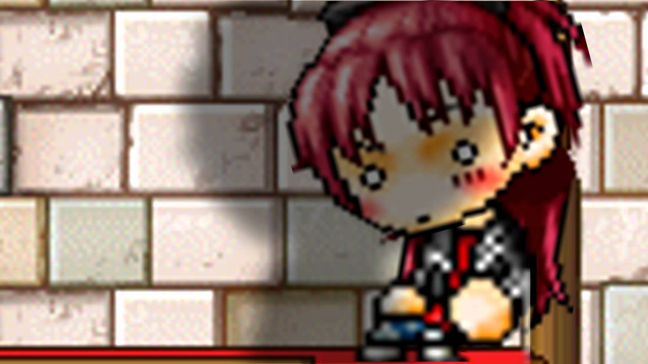 Mmv Kiss The Girl