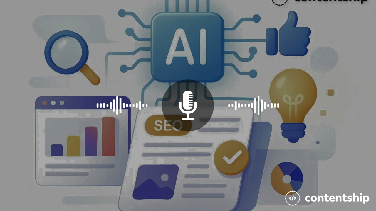 15 Content Optimization Tactics with AI SEO Content Generator