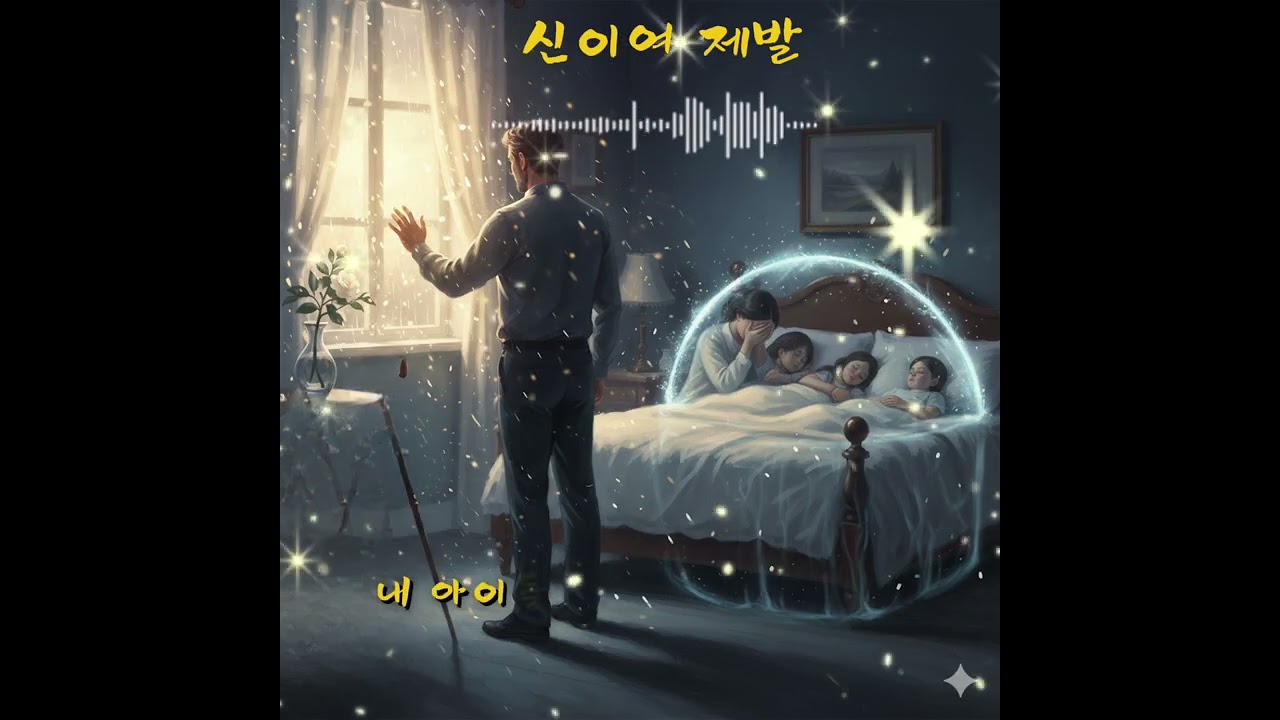 신이여 제발