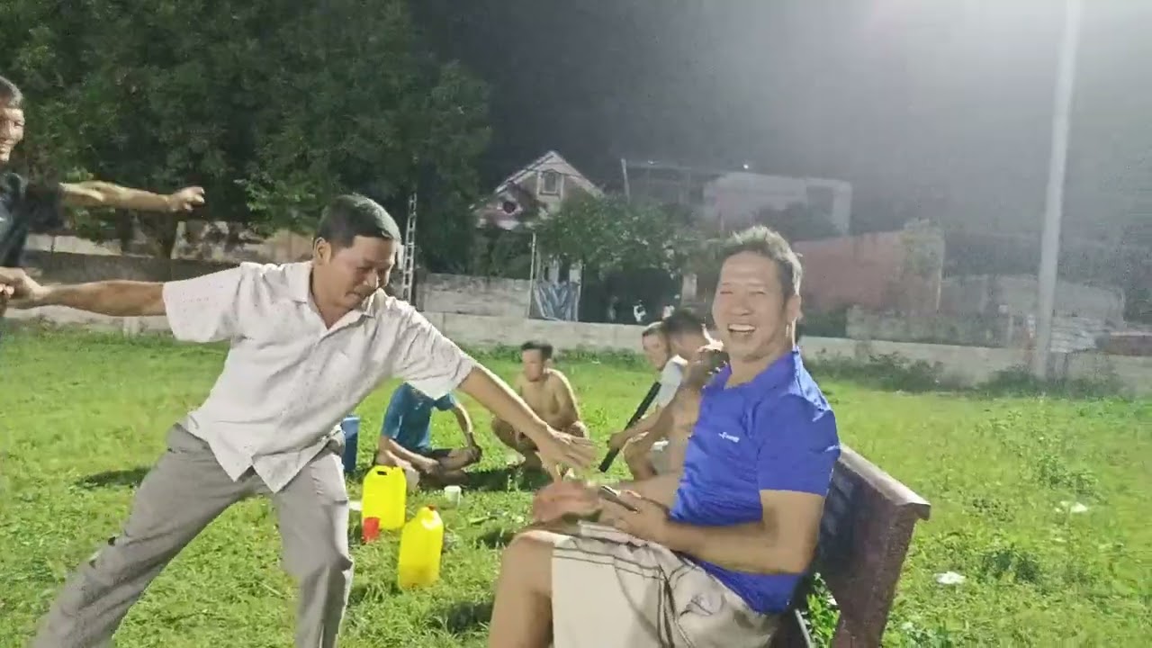 Các điệu nhảy đẹp nhất hiện nay 