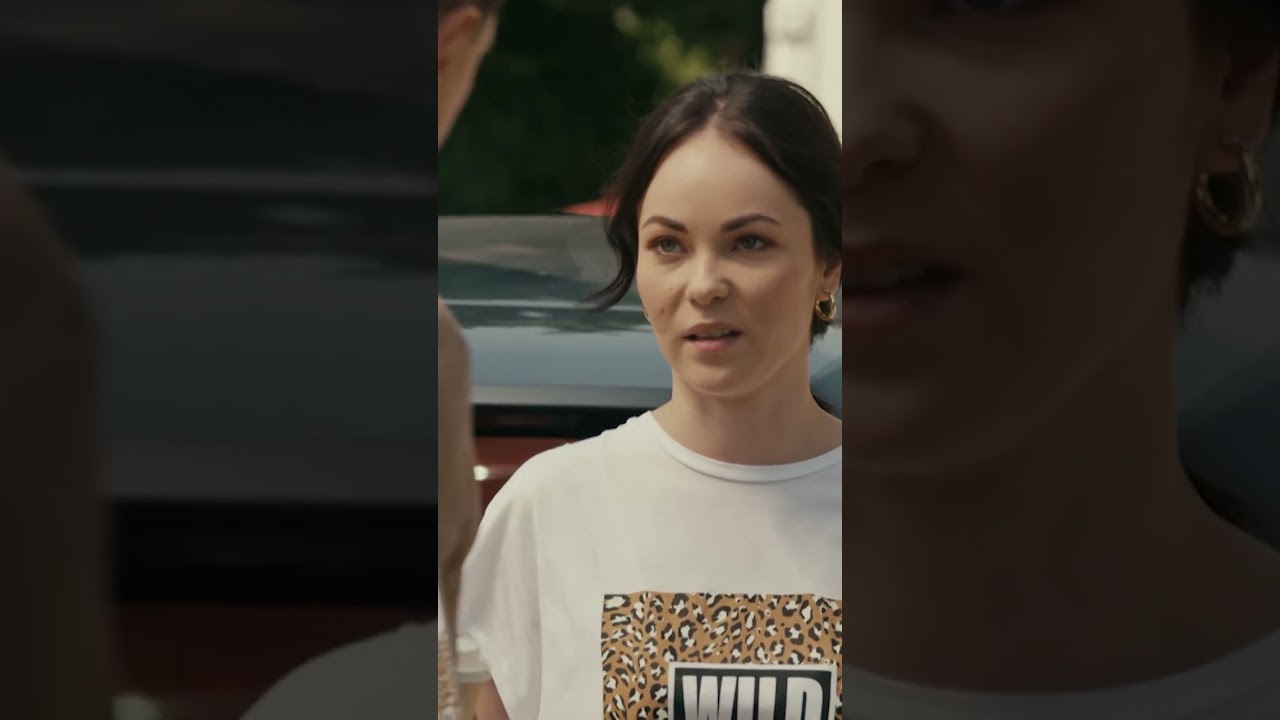 PRZYŁAPAŁA OJCA NA... 😱 | Detektywi #shorts