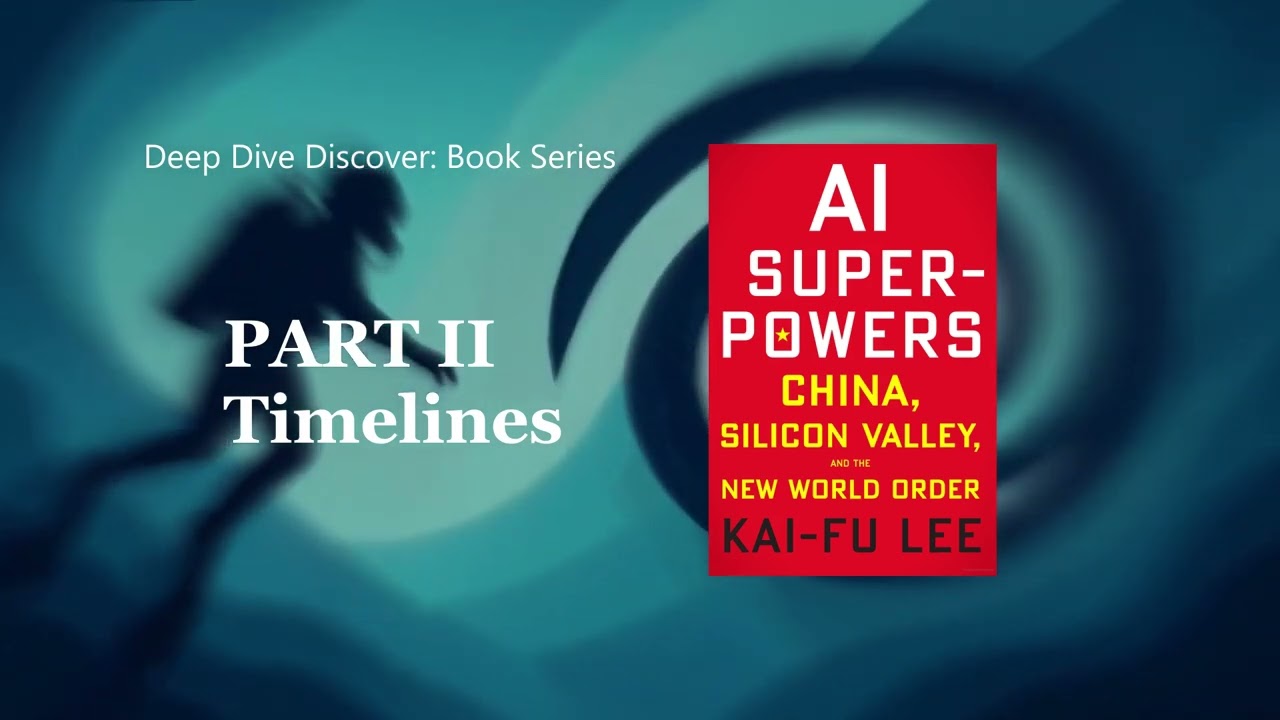 Ep 2: AI Superpowers - Timeline Discussion | Deep Dive Discover