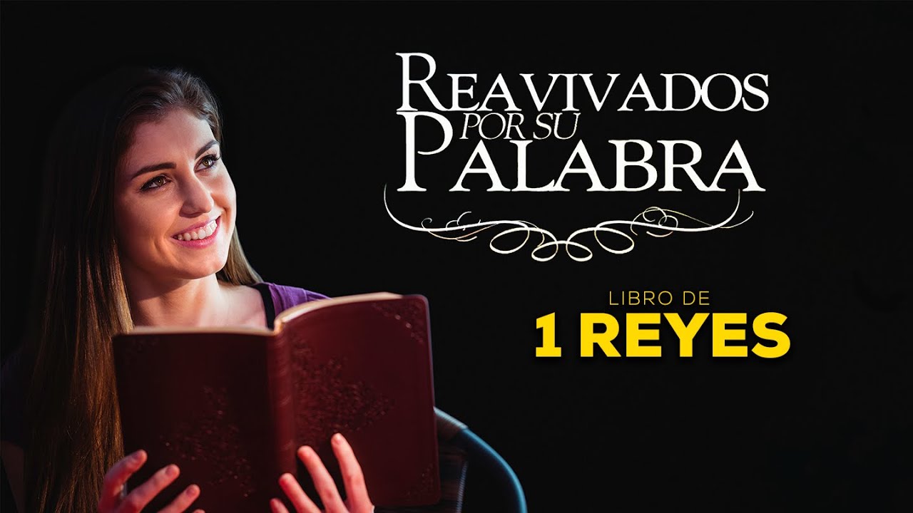 Reavivados por su palabra - 1 Reyes 7