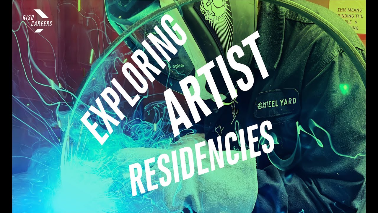 Exploring Artist Residency Opportunities 2024