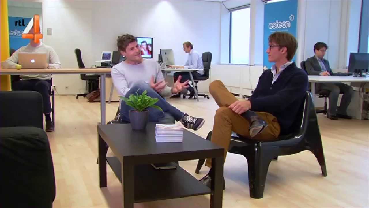 Hoe vind je de ideale huurwoning online? Esteon bij WJD op RTL4 en RTL5