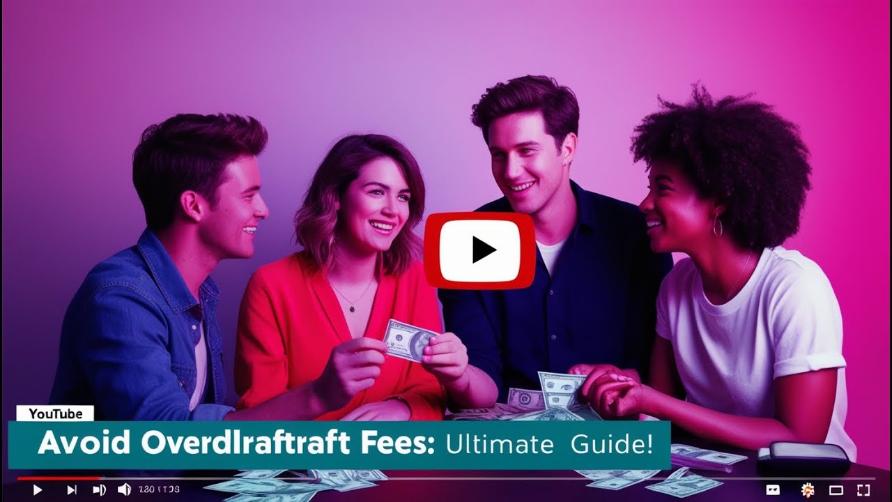 Avoid Overdraft Fees: Ultimate Guide!
