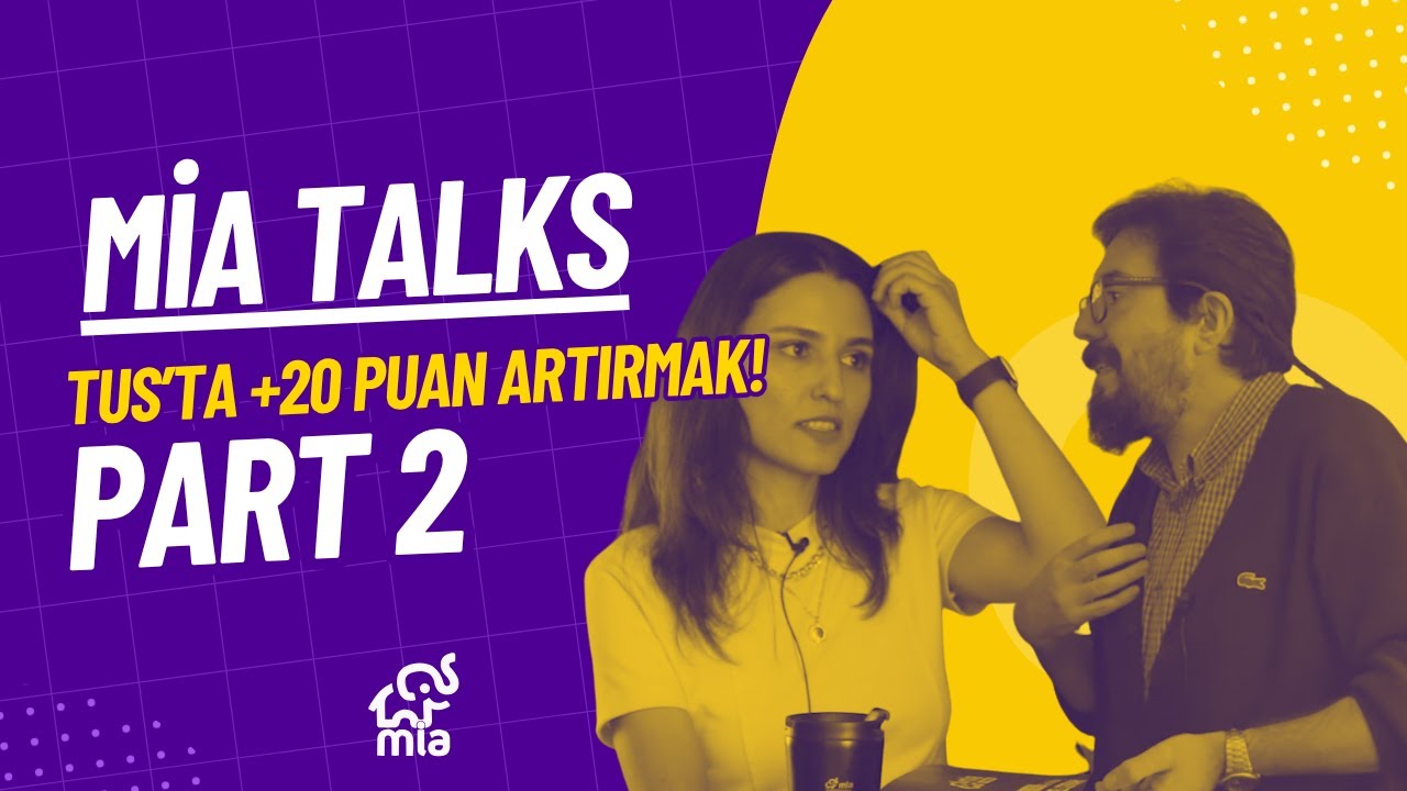 TUS’ta 53’ten 73’e: Gizem’in Gerçek Başarı Reçetesi - Part -2- #tus