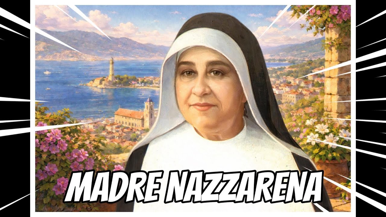 Madre Nazzarena