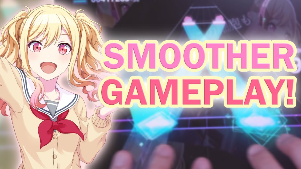 Improve Your Rhythm Game Experience with These APPS & SETTINGS | Android & iOS OPTIMIZATION GUIDE