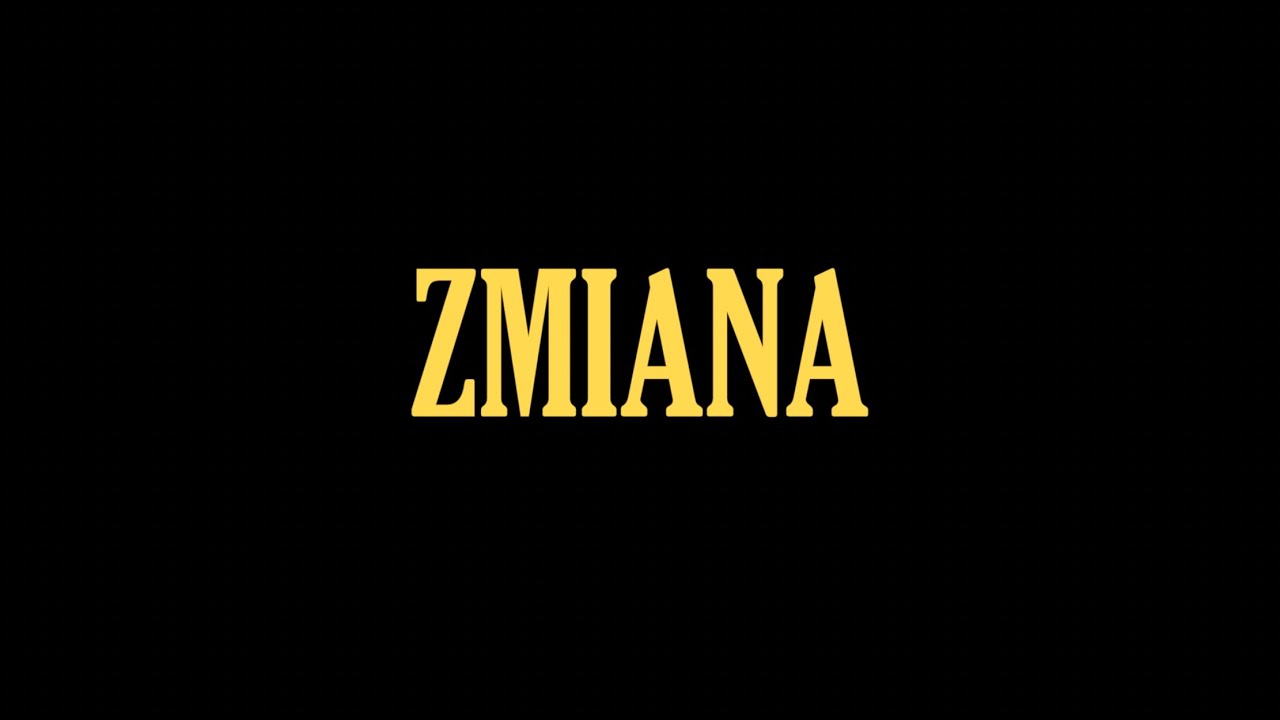 iwo - ZMIANA (Official Music Video)