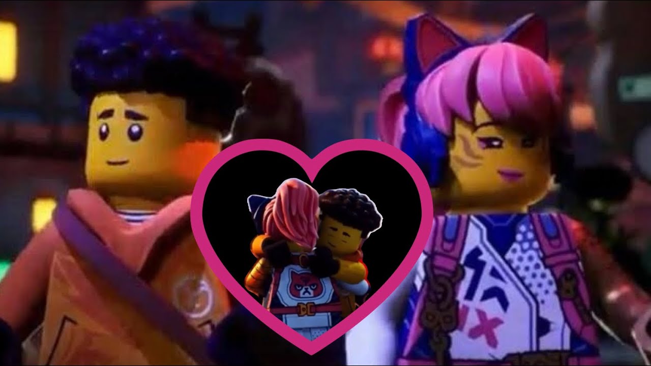 Arin x Sora-Perfect (Ed Sheeran)