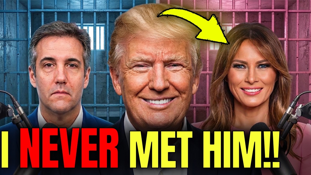 How Melania Trump Tricked The World
