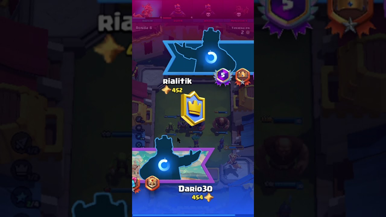 Clash Royale