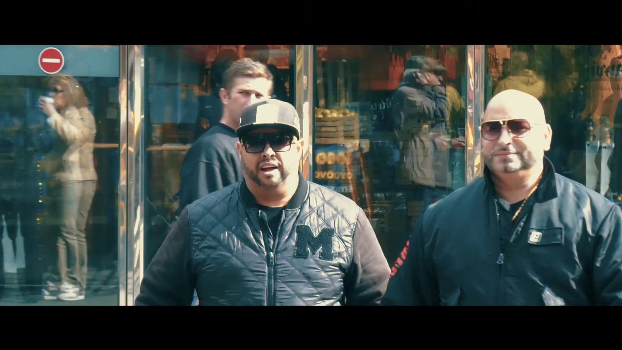 Cigánskej sen - Ferry B, feat. Bertík