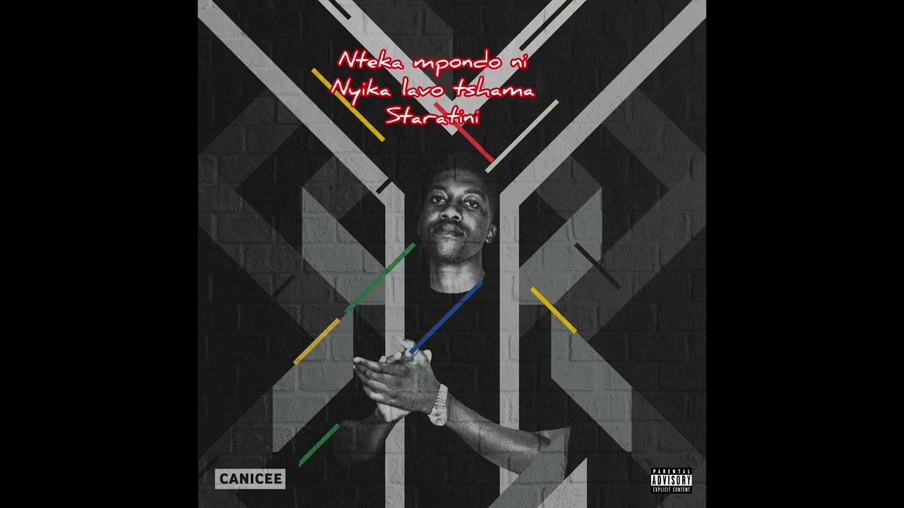 Canicee-Lotto ft Henny C