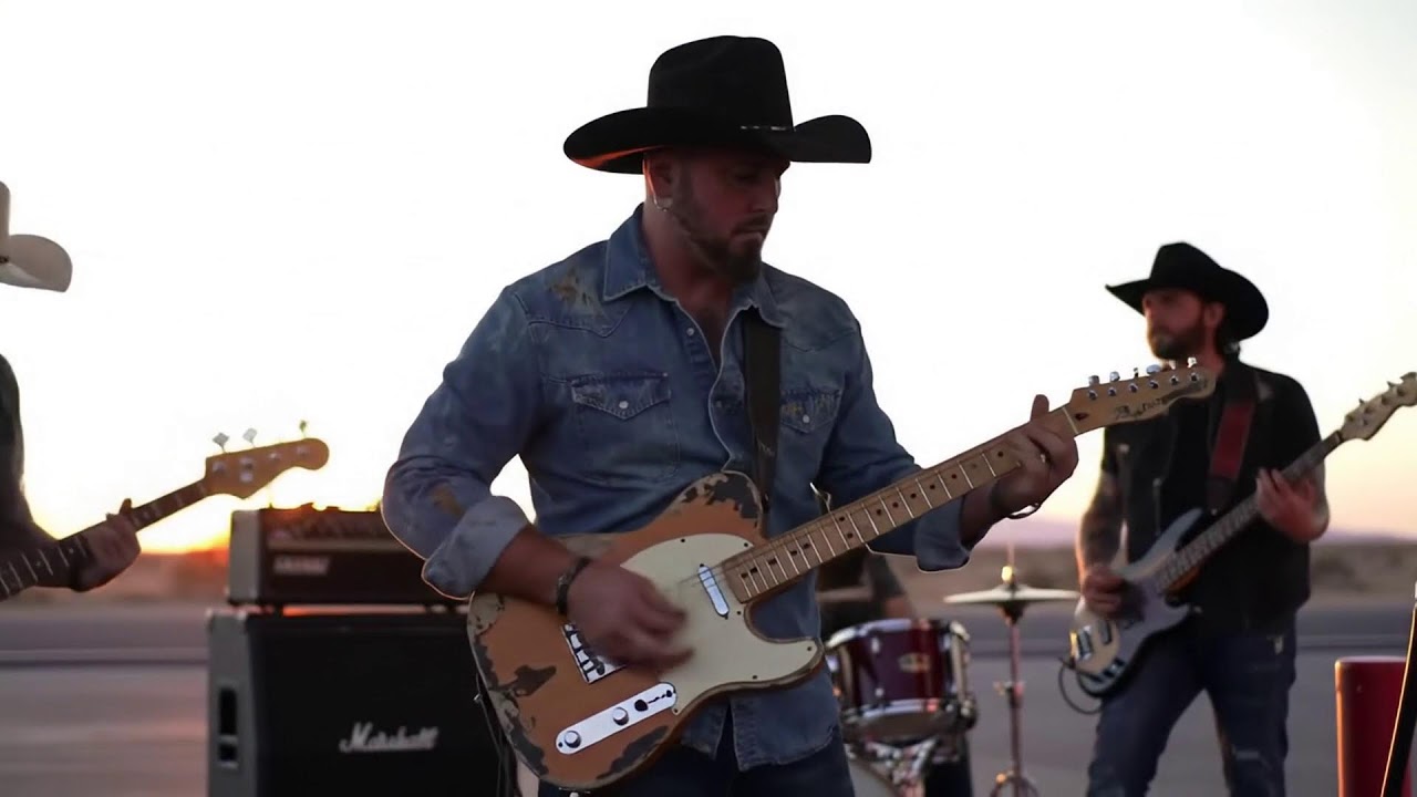 Country Rock Soundtrack – Freedom Lines & Rebel Soul Inspired by Whiskey Myers