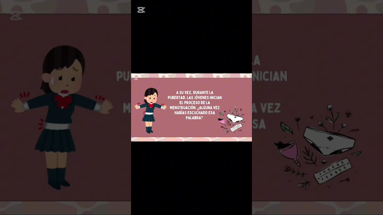 Cambios en la pubertad hecho por Tania Mancuello 