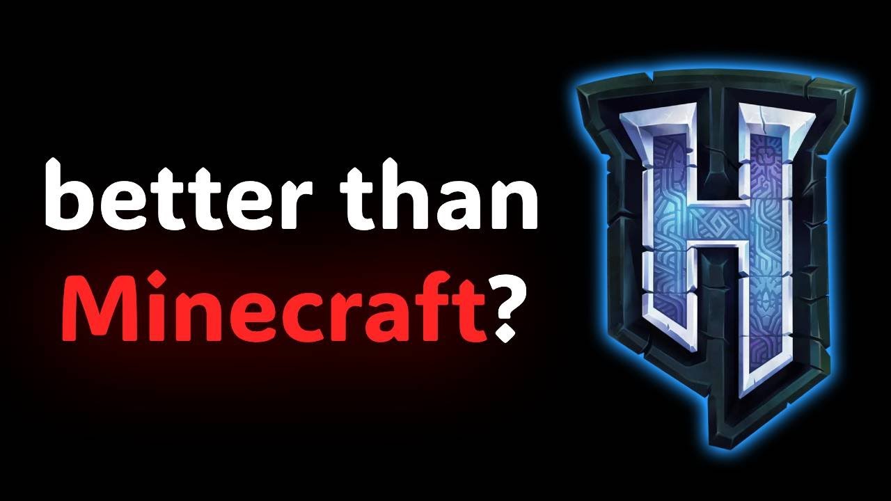 Will Hytale surpass Minecraft?