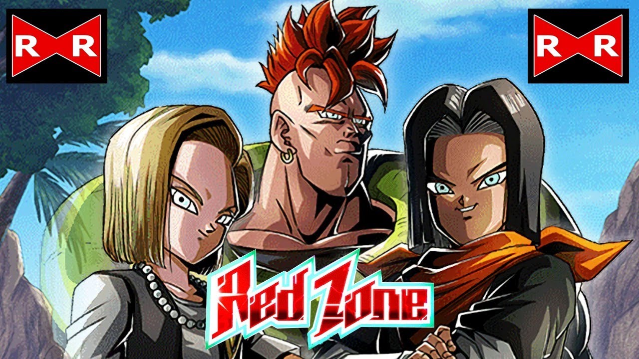 LA TEAM DB SUPER HEROS AVEC PICCOLO LR DETRUIT LA REDZONE ARMEE DU RUBAN ROUGE CONTRE C16 C17 C18