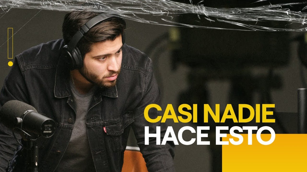 C&oacute;mo hacer mejores entrevistas: el paso m&aacute;s importante