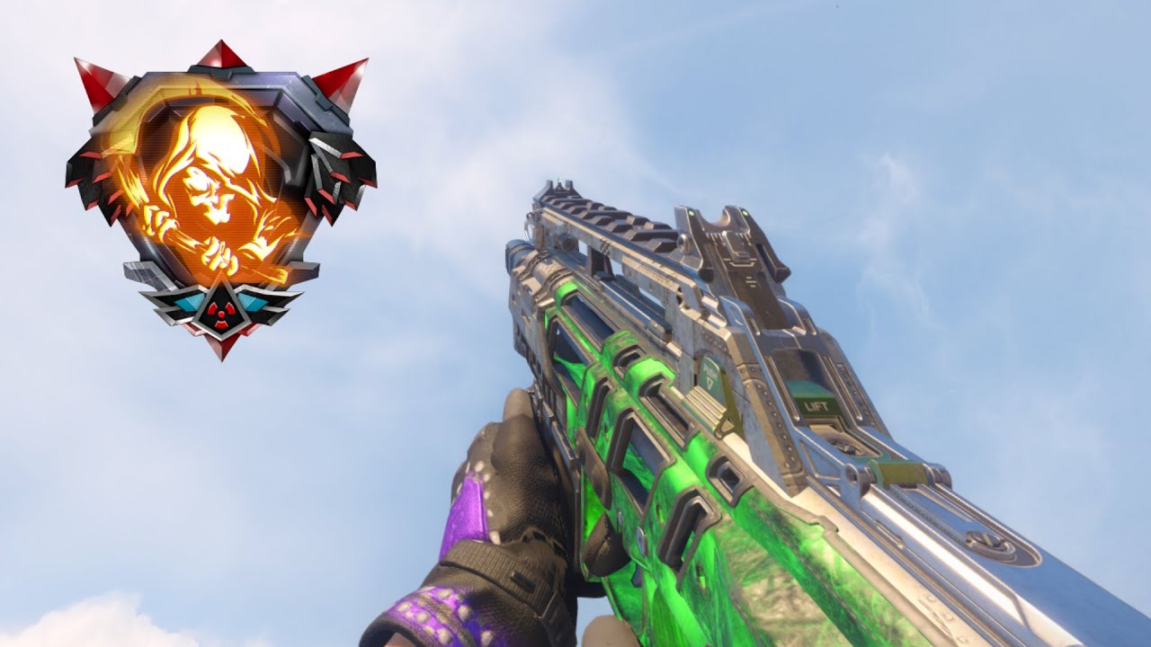 Call of Duty Black Ops 3 Vesper Nuclear Gameplay 2023 (No Commentary)