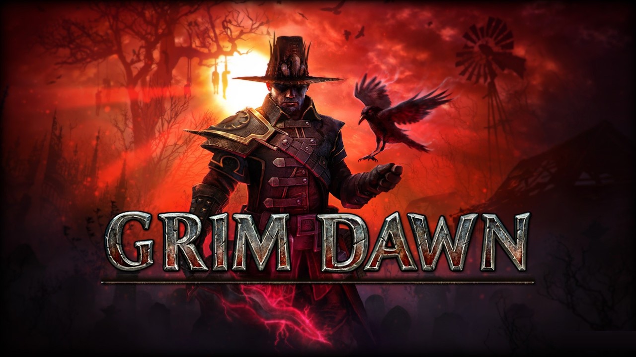 GRİM DAWN | Türkçe |  Veteran zorlukta Shieldbreaker # 2