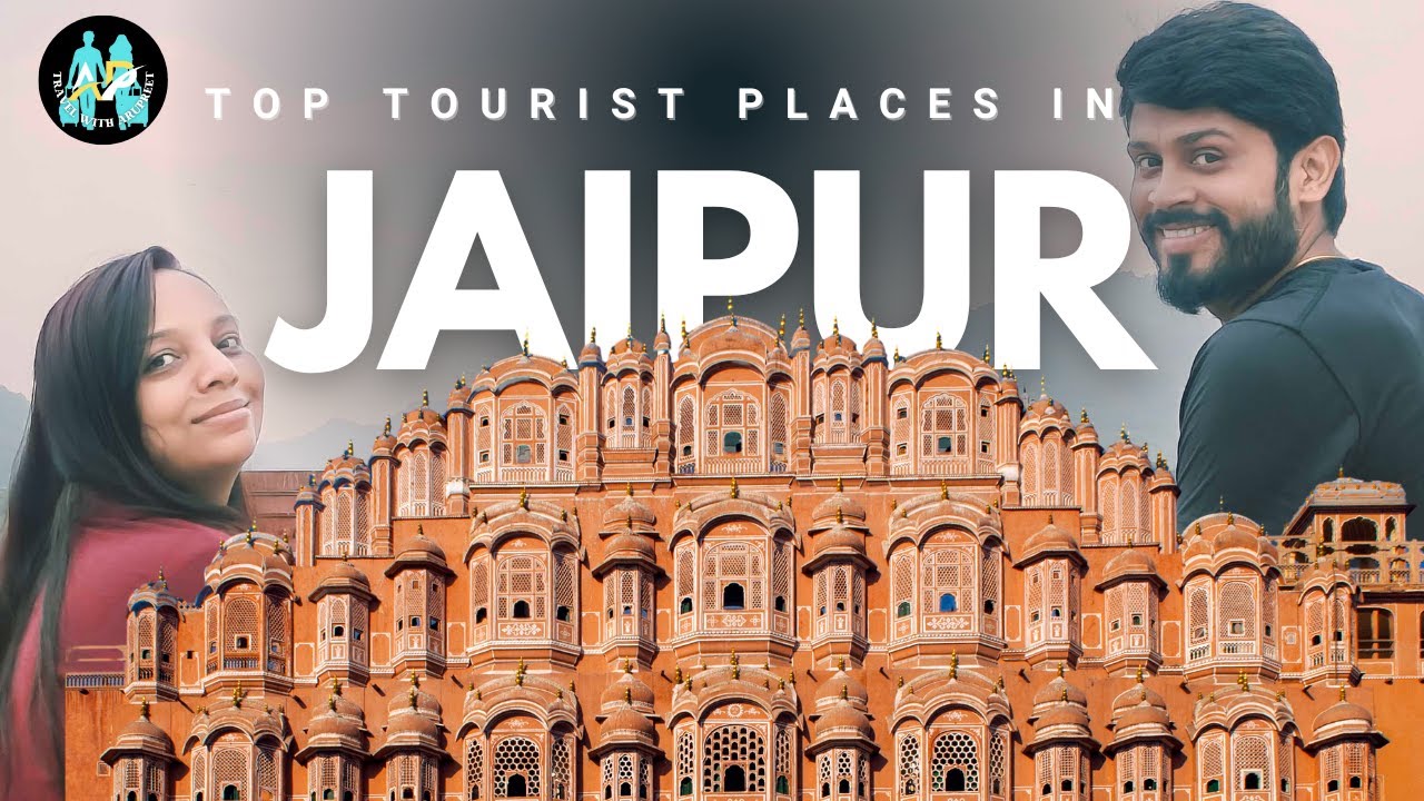 Jaipur Tourist Places 2025 | Places To Visit In Jaipur | Jaipur Best Places To Visit | #jaipur