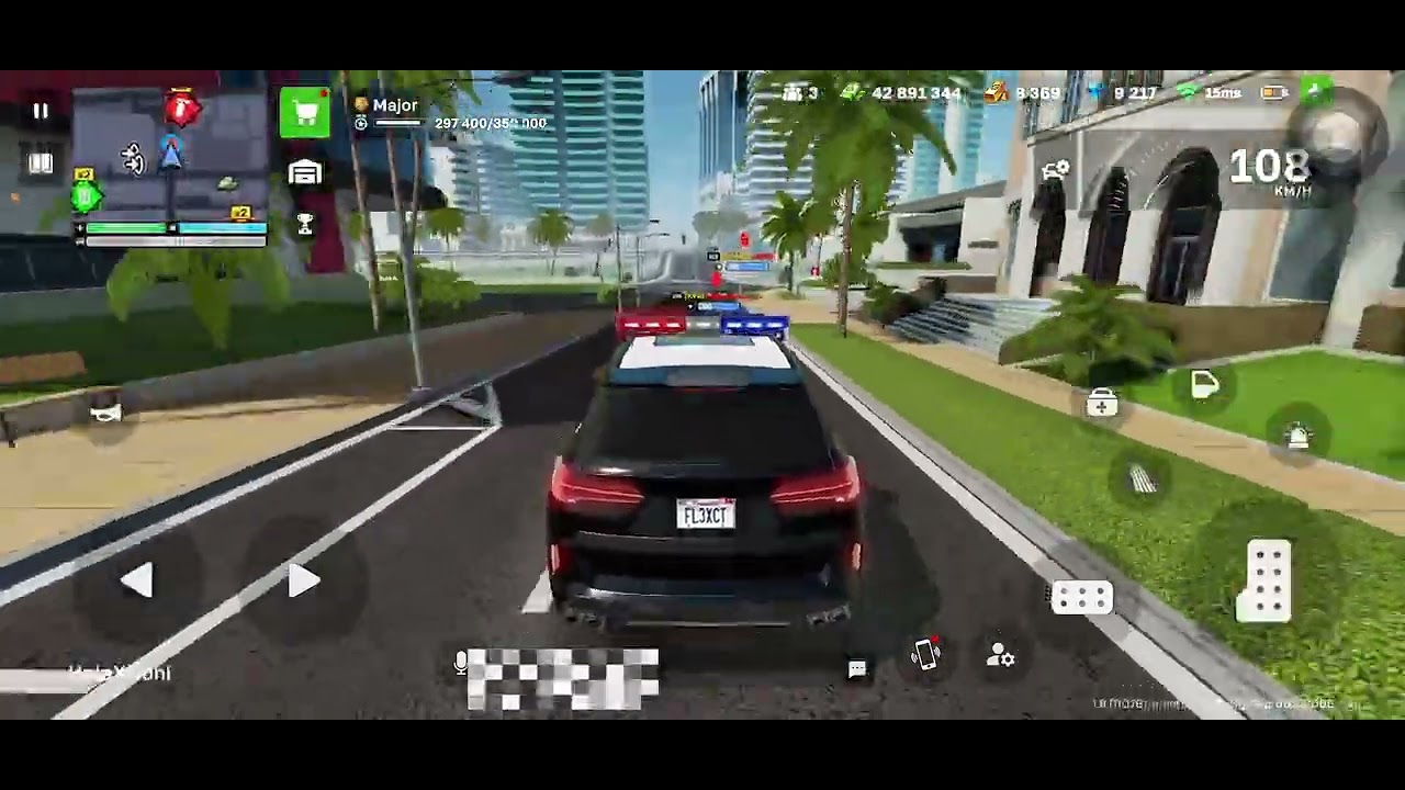 Flex city bank robbery  #flexcity 