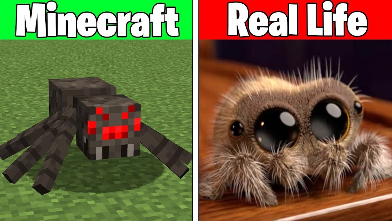 Real Life Sand Physics in Minecraft - Realistic Compilation
